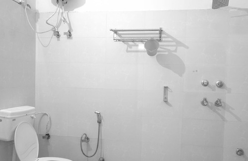 Vikaspuri Cama Y Desayuno | PRIVATE ROOMS IN TODHAPUR