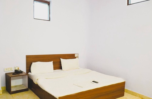 Vikaspuri Cama Y Desayuno | PRIVATE ROOMS IN TODHAPUR