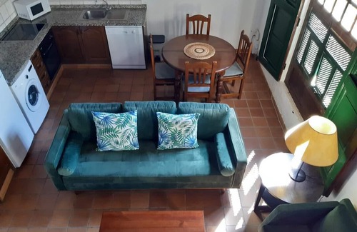 Los Llanos de Aridane Cabaña | CASA RURAL PRIVADA CON PISCINA