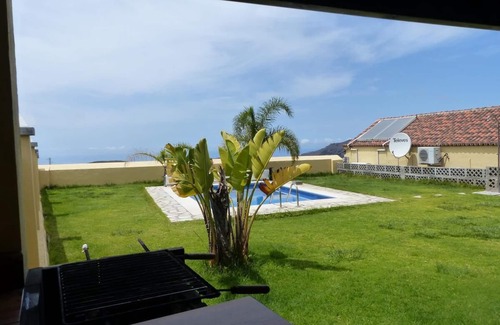 Los Llanos de Aridane Cabaña | CASA RURAL PRIVADA CON PISCINA