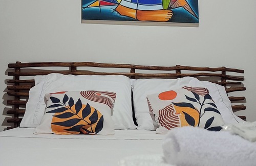 Jijoca de Jericoacoara Cama Y Desayuno | Suites privadas para familias y amigos en el centro de Jeri.