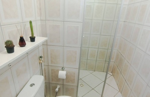 Jijoca de Jericoacoara Cama Y Desayuno | Suites privadas para familias y amigos en el centro de Jeri.