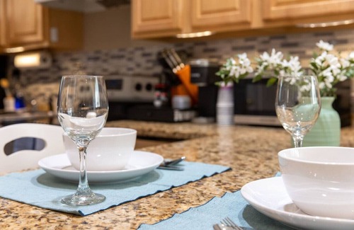 San Marco Casa | Private San Marco Studio – Walk to River, Dining & Shops