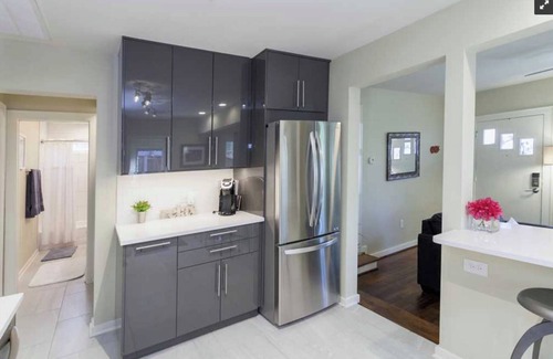 Westfield Casa | Perfecto retiro privado para las vacaciones ideales en Austin