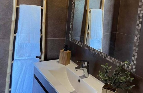 Braganca Apartamento | GuestReady - Quintanilha Sweet - Sunrise