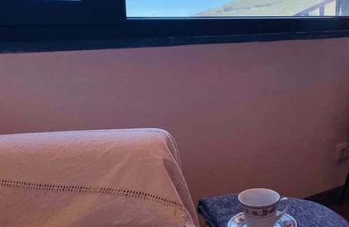 Braganca Apartamento | GuestReady - Quintanilha Sweet - Sunrise