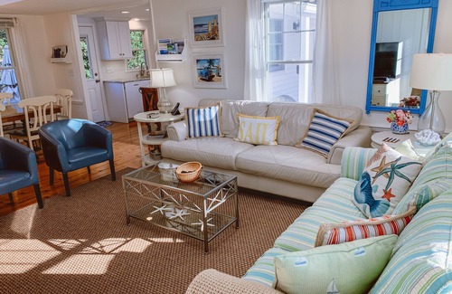 Hyannis Casa | Cabo con playa privada en Nantucket Sound 2 minutos a pie