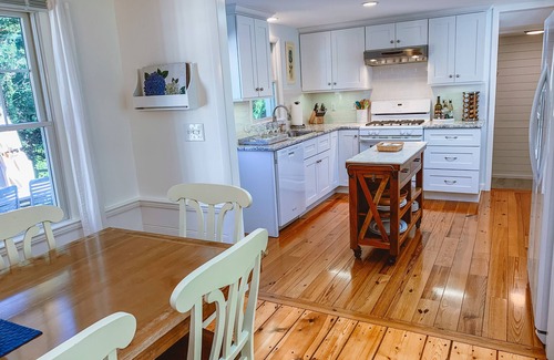 Hyannis Casa | Cabo con playa privada en Nantucket Sound 2 minutos a pie