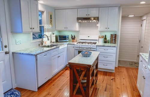 Hyannis Casa | Cabo con playa privada en Nantucket Sound 2 minutos a pie