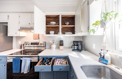 Raleigh Casa | Private Sauna | Arcade | Lg Yard
