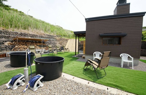 Hakodate Casa | Private sauna stay Shinori1 building reserved / hakodate Hokkaidō