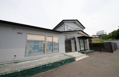 Hakodate Casa | Private sauna stay Shinori1 building reserved / hakodate Hokkaidō