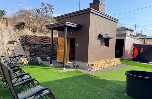 Hakodate Casa | Private sauna stay Shinori1 building reserved / hakodate Hokkaidō