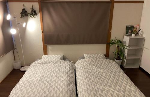 Hakodate Casa | Private sauna stay Shinori - Vacation STAY 34530v