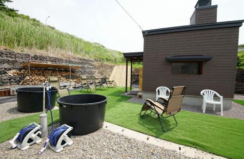 Hakodate Casa | Private sauna stay Shinori - Vacation STAY 34530v