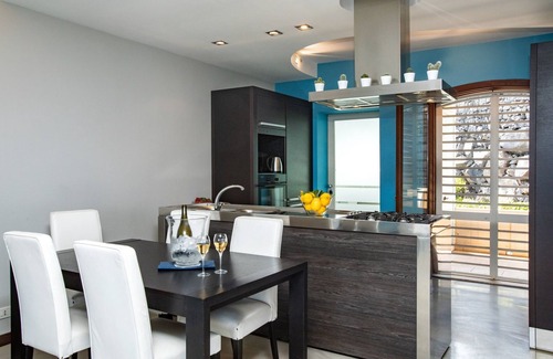 Giardini Naxos Villa | Private Sea & Pool, Luxury Villa Etna, Catania, Taormina