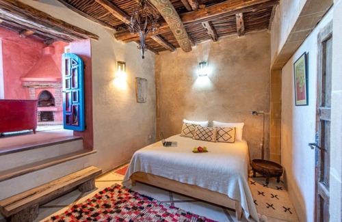 Essaouira Casa | Private sea view house.