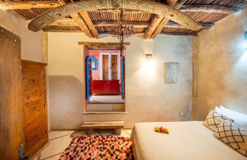 Essaouira Casa | Private sea view house.