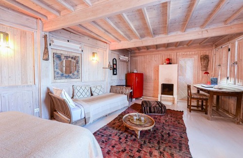 Essaouira Casa | Private sea view house.