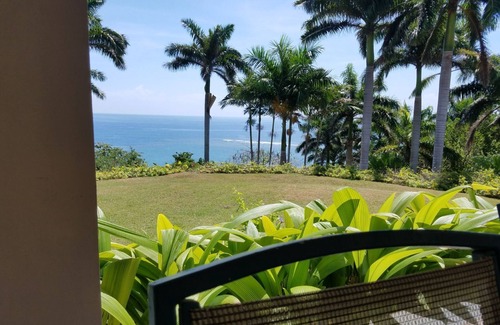 Port Maria Villa | Private seaside villa with pool