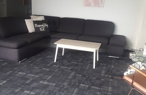Tauranga Casa | PRIVATE, SECURE, CITY CENTER ROOM A3