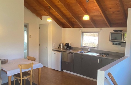 Blenheim Apartamento | Apartamento privado independiente - Entorno tranquilo del parque a 3 minutos del CDB -