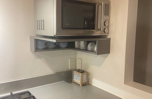 Blenheim Apartamento | Apartamento privado independiente - Entorno tranquilo del parque a 3 minutos del CDB -