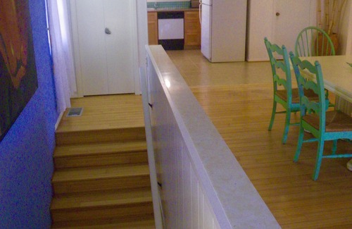 South Padre Island Casa | PRIVATE SINGLE FAMILLY HOUSE with nice deck for Friday Night Fireworks!