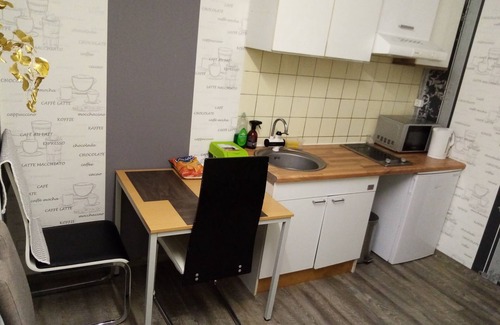 Ruesselsheim Casa | Apartamento privado Soutrrian (R) OpelCity cerca del aeropuerto de Frankfurt