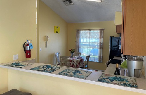 Chatham Park Casa | Recién reformado!~ Piscina privada ~ 8 millas de Disney ~ Sea World