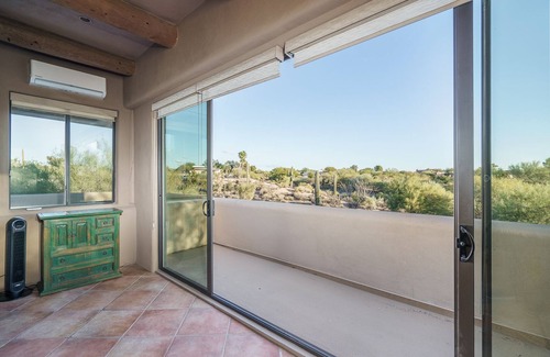 Carefree Fore Casa | Private Southwestern Luxury Oasis