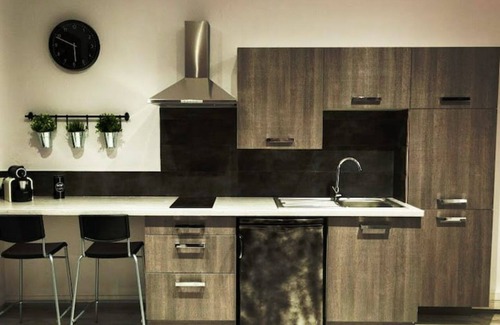 Launaguet Casa | Toulouse Loft & Private Jacuzzi