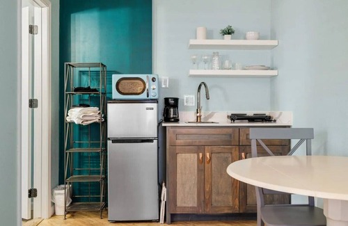 Oak Cliff Apartamento | Private Space Bishop Arts