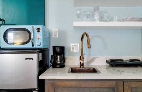 Oak Cliff Apartamento | Private Space Bishop Arts