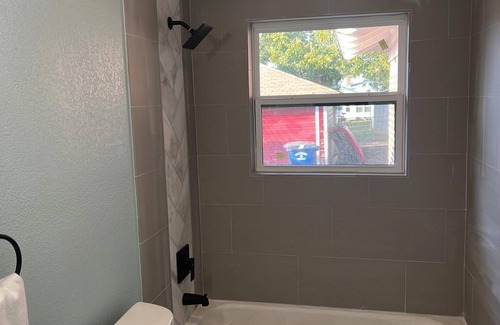 Oak Cliff Apartamento | Private Space Bishop Arts