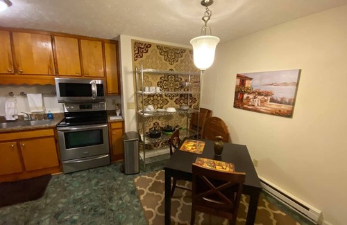 Waverly Apartamento | Privado, amplio y cómodo 2 dormitorio