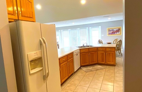 Foley Casa | Private spacious home on 5 acres just minutes from the beaches and theme parks!