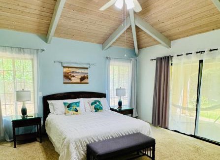 Francolin Place Casa | Private Spacious Retreat in Paradise