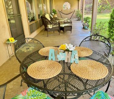 Francolin Place Casa | Private Spacious Retreat in Paradise