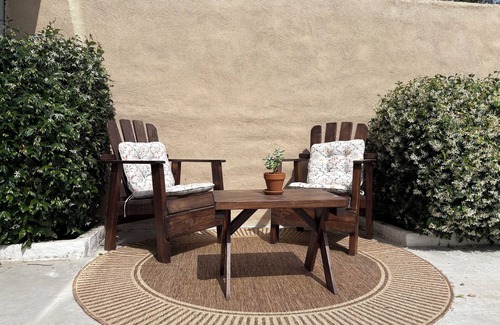 Fallbrook Apartamento | Private studio and pool in Laketree Estates, 5 min walk to Monserate Winery.