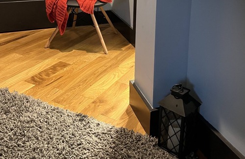 Ocean Hill Apartamento | Private Studio Apartment