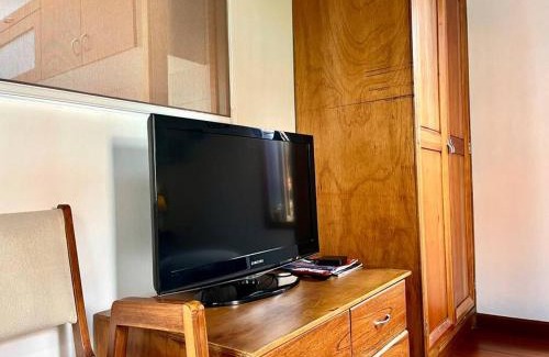Usaquen Apartamento | Private Studio-Apartment in Cedritos