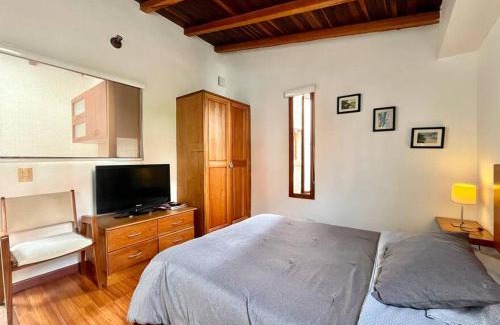 Usaquen Apartamento | Private Studio-Apartment in Cedritos