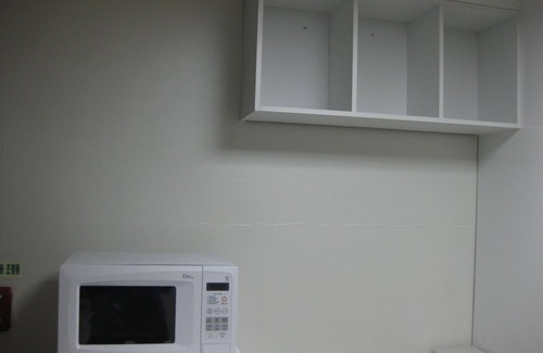 Yeongdeungpo-gu Apartamento | estudio privado (Blue Dia)