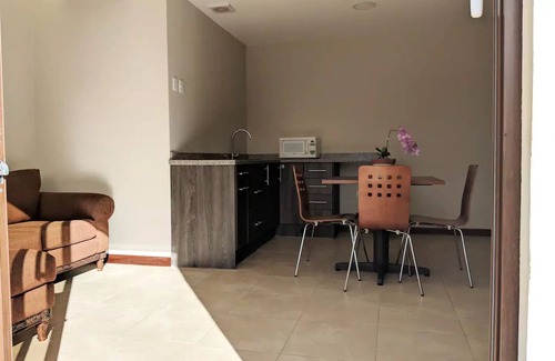 Tumbaco Apartamento | Private Studio at Tumbaco