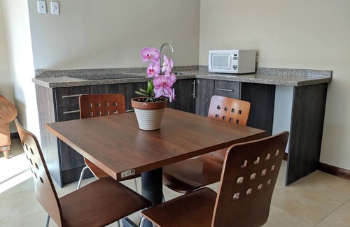 Tumbaco Apartamento | Private Studio at Tumbaco
