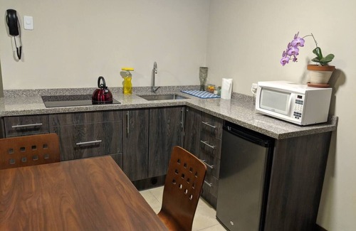 Tumbaco Apartamento | Private Studio at Tumbaco