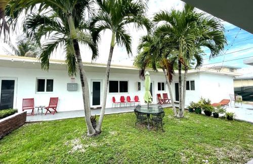 Coral Way Apartamento | Private Studio blocks from Coconut Grove