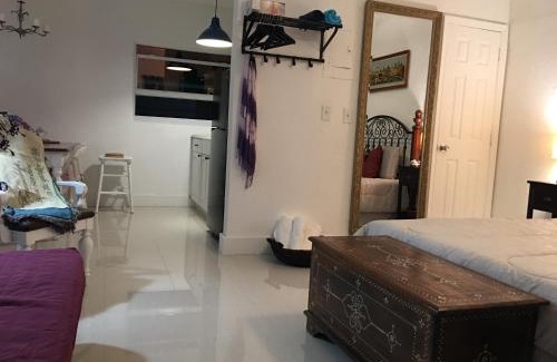 Coral Way Apartamento | Private Studio blocks from Coconut Grove
