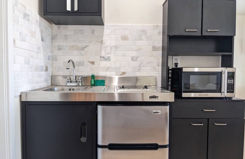 Simi Valley Apartamento | Private studio centrally located